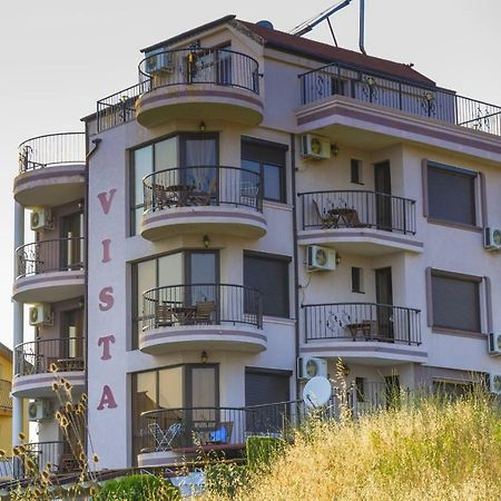 Vila Vista Вила Виста 스베티 블라스 외부 사진