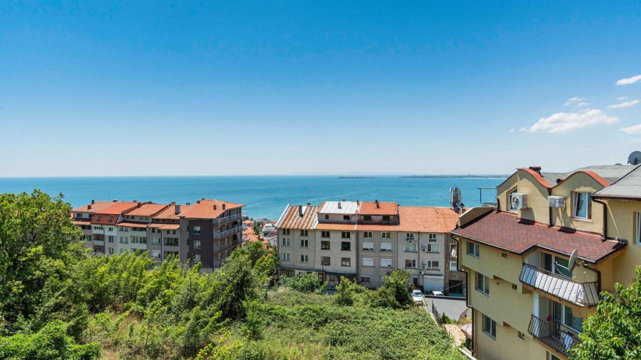 Vila Vista Вила Виста 스베티 블라스 외부 사진