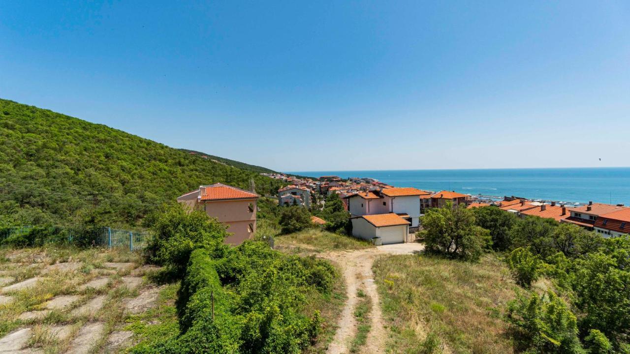 Vila Vista Вила Виста 스베티 블라스 외부 사진